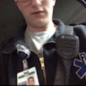 Meet your Posher, Jake